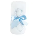 Cool Club, Koc chłopięcy, biały, 80-100cm