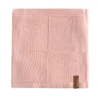 Cool Club, Koc dziewczęcy, bambusowy, 80-100cm, różowy