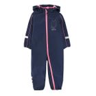 Cool Club, Kombinezon softshell dziewczęcy