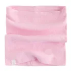 Cool Club, Komin dziewczęcy, prążkowany, różowy