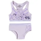 Cool Club, Komplet bielizny dziewczęcy, Top, Majtki, fioletowy, K-Pop Demon Hunters