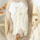 Cool Club, Komplet niemowlęcy, Body z długim rękawem, Śpiochy, welurowe, mix