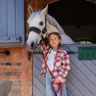 Cool Club, Koszula dziewczęca z długim rękawem, mix