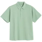 Cool Club, Koszulka polo chłopięca z krótkim rękawem, zielona