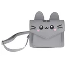 Cool Club, Kotek, torebka, szara