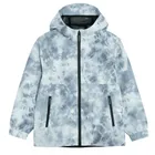 Cool Club, Kurtka chłopięca z kapturem, szara