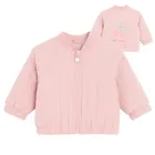 Cool Club, Kurtka dziewczęca, różowa