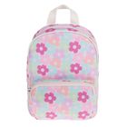 Cool Club, Kwiatki, plecak dla przedszkolaka, różowy