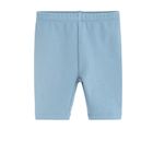 Cool Club, Legginsy dziewczęce 3/4, niebieskie