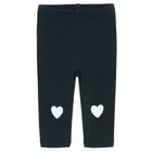 Cool Club, Legginsy dziewczęce, czarne