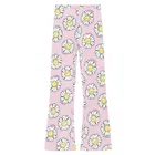 Cool Club, Legginsy dziewczęce, flare, różowe, SmileyWorld