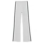 Cool Club, Legginsy dziewczęce, flare, szare