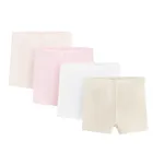 Cool Club, Legginsy dziewczęce, kolarki, mix, zestaw, 4 szt.