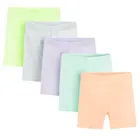 Cool Club, Legginsy dziewczęce, kolarki, mix, zestaw, 5 szt.