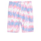 Cool Club, Legginsy dziewczęce, kolarki, prążkowane, mix