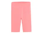 Cool Club, Legginsy dziewczęce, kolarki, różowe