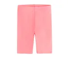 Cool Club, Legginsy dziewczęce, kolarki, różowe fluo