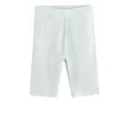 Cool Club, Legginsy dziewczęce, kolarki, szare