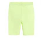 Cool Club, Legginsy dziewczęce, kolarki, zielone