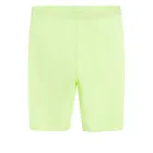 Cool Club, Legginsy dziewczęce, kolarki, zielone