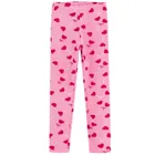Cool Club, Legginsy dziewczęce, różowe