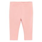 Cool Club, Legginsy dziewczęce, różowe