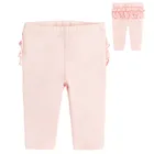 Cool Club, Legginsy dziewczęce, różowe