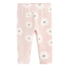 Cool Club, Legginsy dziewczęce, różowe