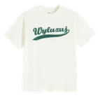 Cool Club, Luźny t-shirt chłopięcy, ecru
