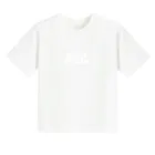 Cool Club, Luźny t-shirt dziewczęcy, biały