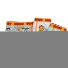 Cool Club, Majtki bokserki chłopięce, Garfield, zestaw, 3 szt.