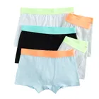 Cool Club, Majtki bokserki chłopięce, mix, zestaw, 5 szt.