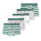 Cool Club, Majtki bokserki chłopięce, mix, zestaw, 5 szt.