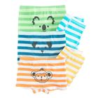 Cool Club, Majtki bokserki chłopięce, mix, zestaw, 5 szt.