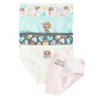 Cool Club, Majtki figi dziewczęce, mix, Psi Patrol, zestaw, 5 szt.