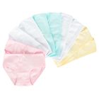 Cool Club, Majtki figi dziewczęce, mix, zestaw, 10 szt.