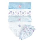 Cool Club, Majtki figi dziewczęce, mix, zestaw, 5 szt.