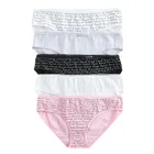 Cool Club, Majtki figi dziewczęce, mix, zestaw, 5 szt.