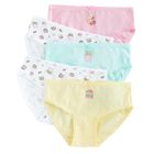 Cool Club, Majtki figi dziewczęce, mix, zestaw, 5 szt.