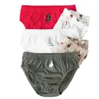 Cool Club, Majtki slipki chłopięce, mix, Muminki, zestaw, 5 szt.