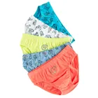 Cool Club, Majtki slipki chłopięce, mix, zestaw, 5 szt.