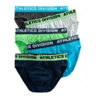 Cool Club, Majtki slipki chłopięce, mix, zestaw, 5 szt.