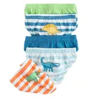 Cool Club, Majtki slipki chłopięce, mix, zestaw, 5 szt.