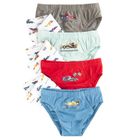 Cool Club, Majtki slipki chłopięce, mix, zestaw, 7 szt.