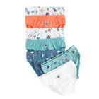 Cool Club, Majtki slipki chłopięce, mix, zestaw, 7 szt.