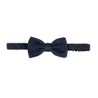 Cool Club, Mucha chłopięca, granatowa, kropki