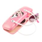 Cool Club, Okulary przeciwsłoneczne z etui, Myszka Minnie