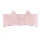 Cool Club, Opaska dziewczęca, różowa