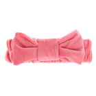 Cool Club, opaska na głowę z kokardą