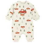 Cool Club, Pajac chłopięcy, beżowy